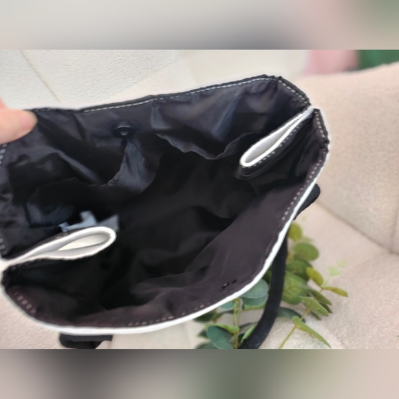 Puma hand-carry/shoulder white tote bag! - Picture 6 of 9